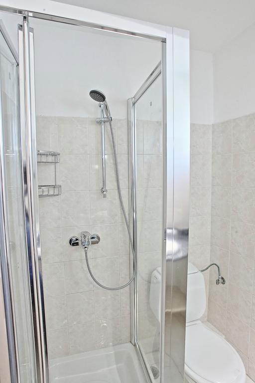 Avgi Ena Apartment Gaios Ngoại thất bức ảnh